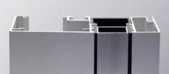 Metal Sliding Door