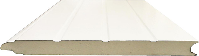 Fastlink Insulated Sectional Doors