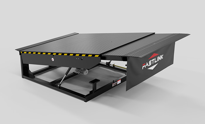 Dock Leveler