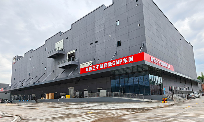 Fastlink and Mala Prince