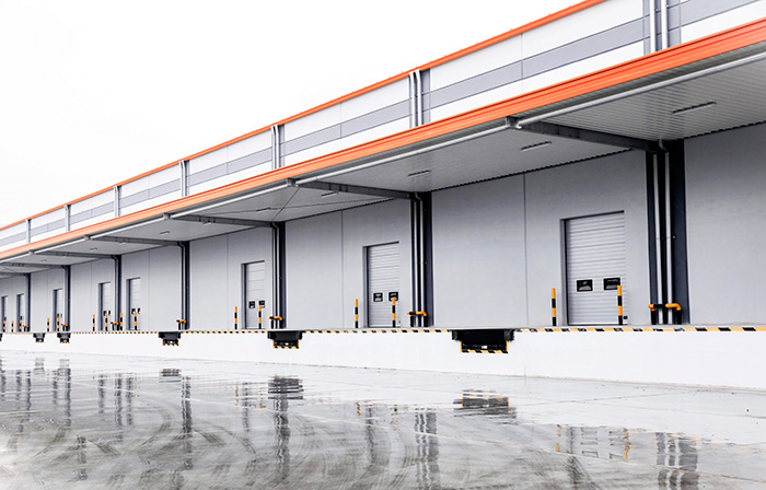 Operating Sliding Doors
