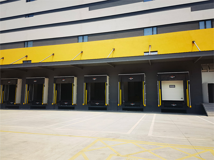 Fastlink × Raindew Smart Cold Chain Solution