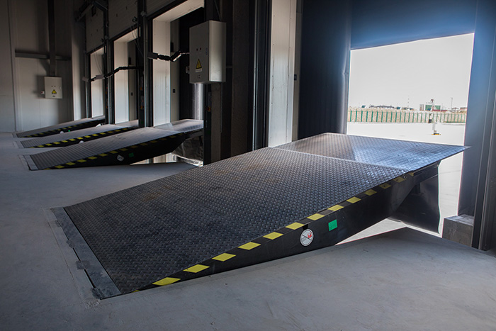 Fastlink × Raindew Smart Cold Chain Solution