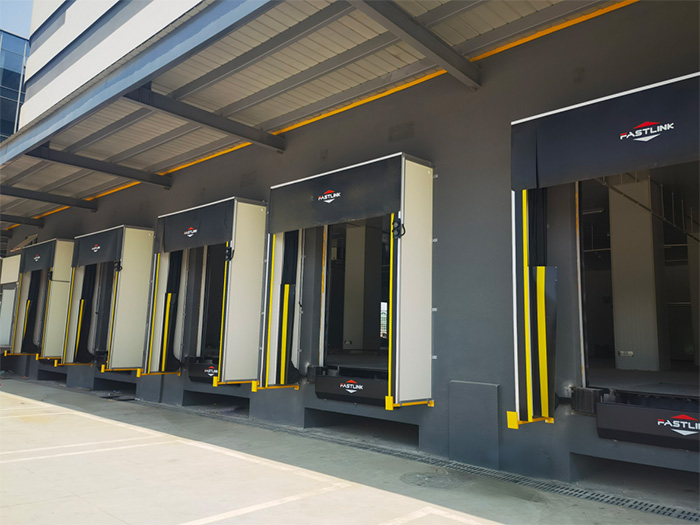 Fastlink × Raindew Smart Cold Chain Solution