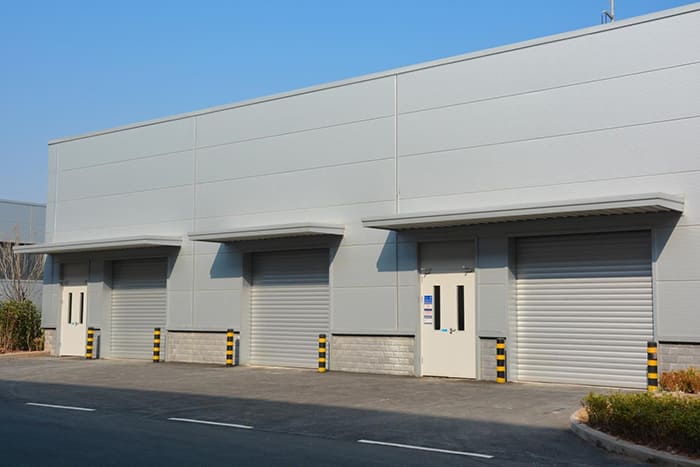 Rolling Shutter Door Rolling Shutter Door