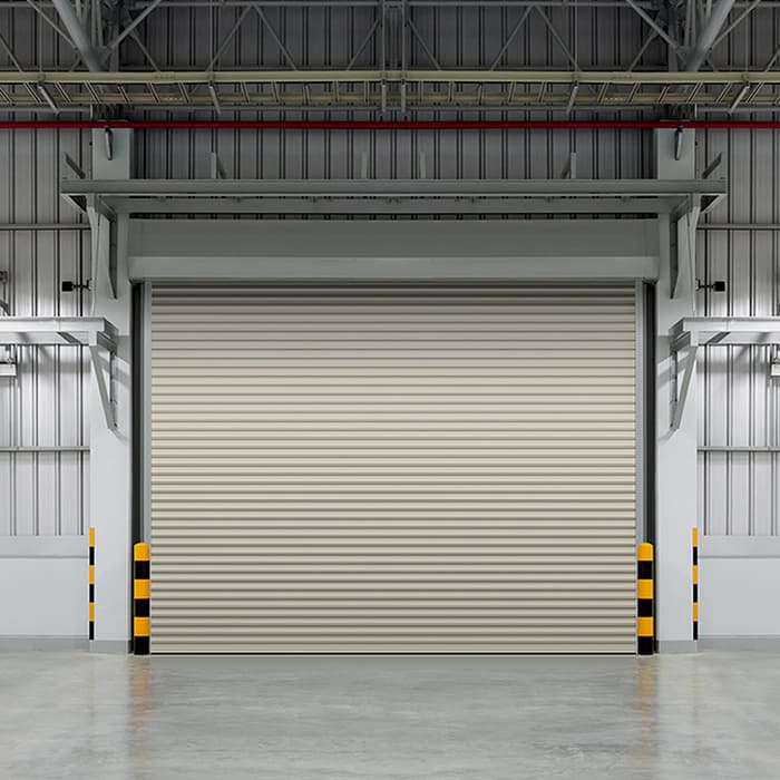 Rolling Shutter Door Rolling Shutter Door