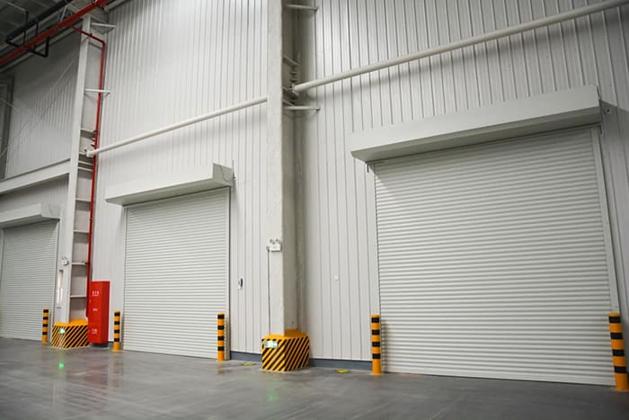 Rolling Shutter Door Rolling Shutter Door