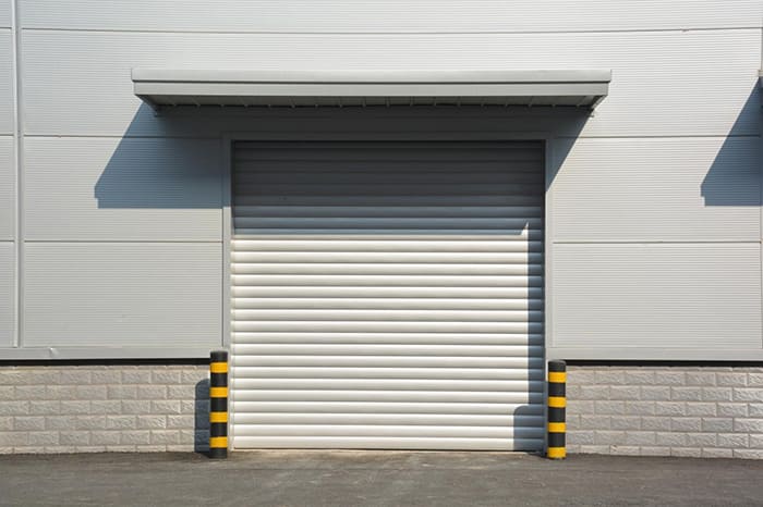 Rolling Shutter Door Rolling Shutter Door