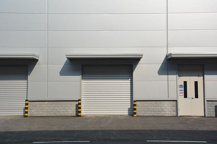 Rolling Shutter Door Rolling Shutter Door