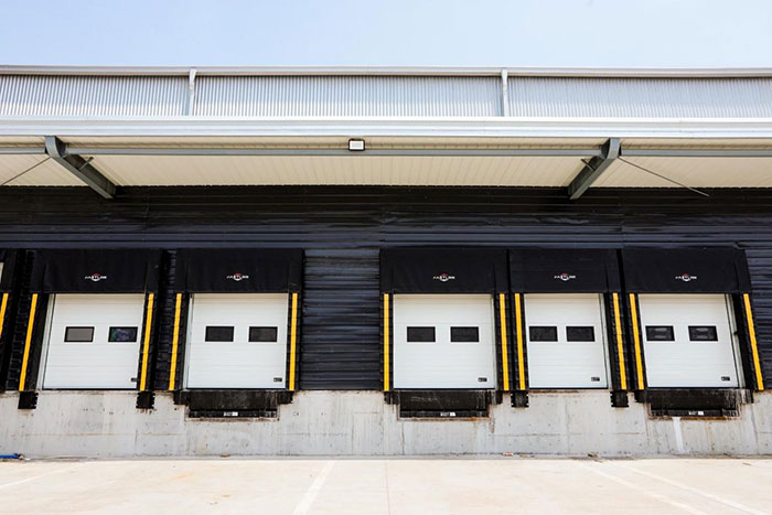 Sponge Dock Seal Sponge Dock Seal