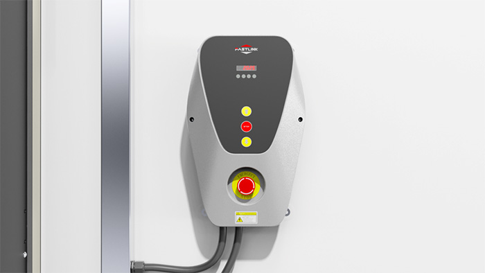 Intelligent Control System