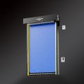 Cold Storage High Speed Rolling Shutter Door - HSR-IPP