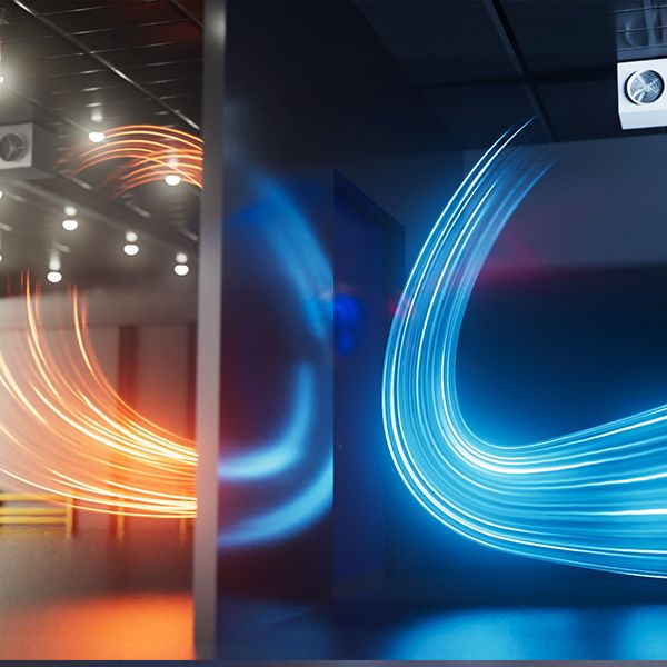 Cold Storage High Speed Sliding Door - HSS-SEY