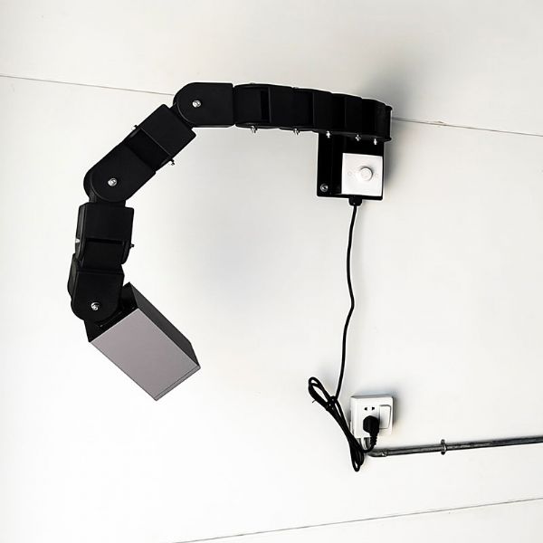 Flex Neck Dock Light - DL-JLY