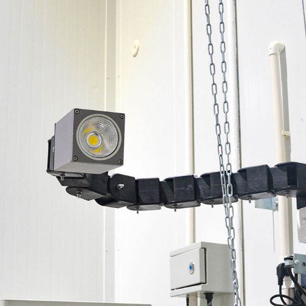 Flex Neck Dock Light - DL-JLY