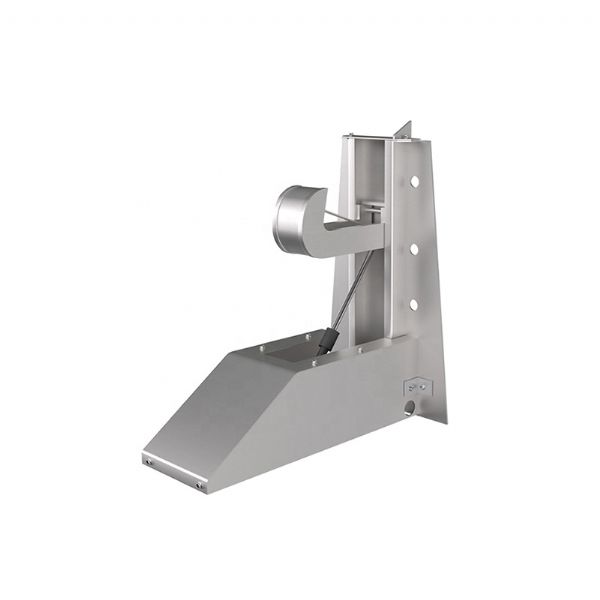 Truck Restrictor - TR01