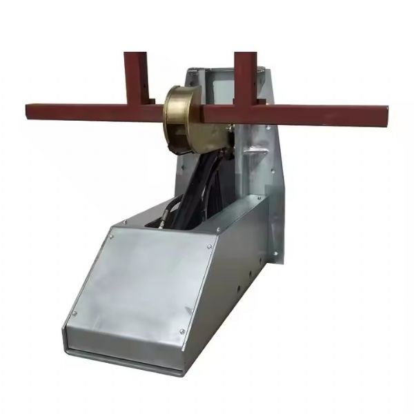 Truck Restrictor - TR01