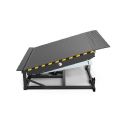 Hydraulic Dock Leveler - DLS-SHK