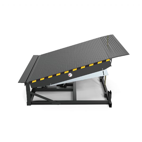Hydraulic Dock Leveler - DLS-SHK