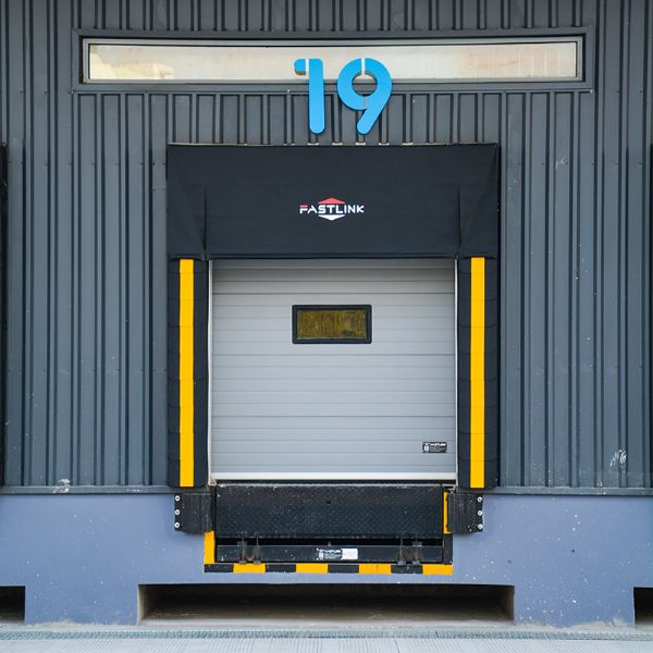 Sponge Dock Seal - DSS-SS250