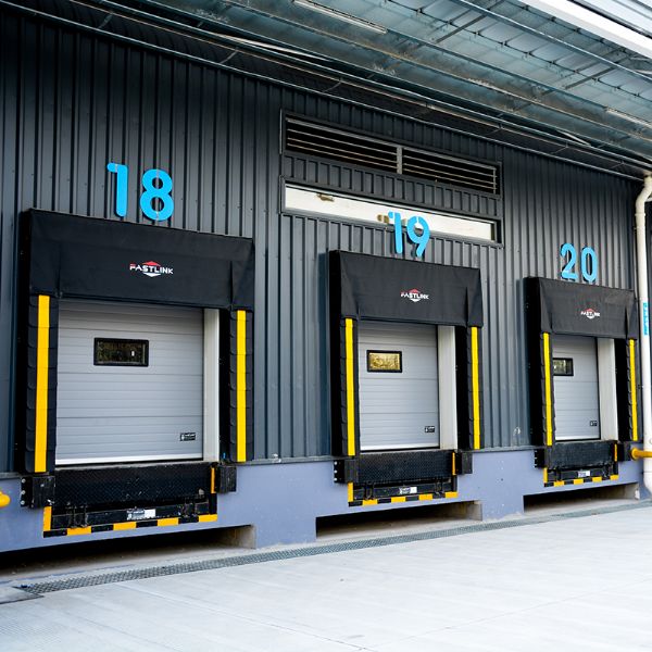 Sponge Dock Seal - DSS-SS250