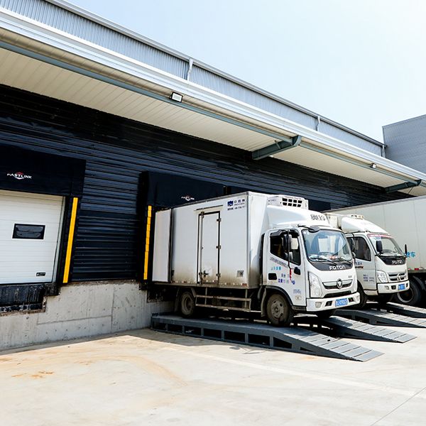 Sponge Dock Seal - DSS-SS250