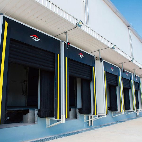 Inflatable Dock Shelter - IDS-SI950