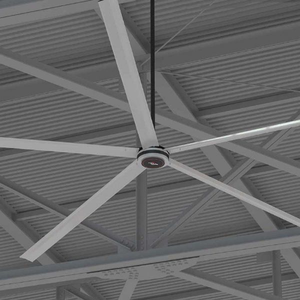 HVLS Fan - hvls-fan-1
