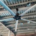 HVLS Fan - hvls-fan-1