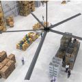 工业大风扇 - hvls-fan-1