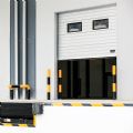 Insulated Sectional Door - SSD-IAS