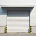 Steel Wind-Resistant Rolling Shutter Door - RS-WSE